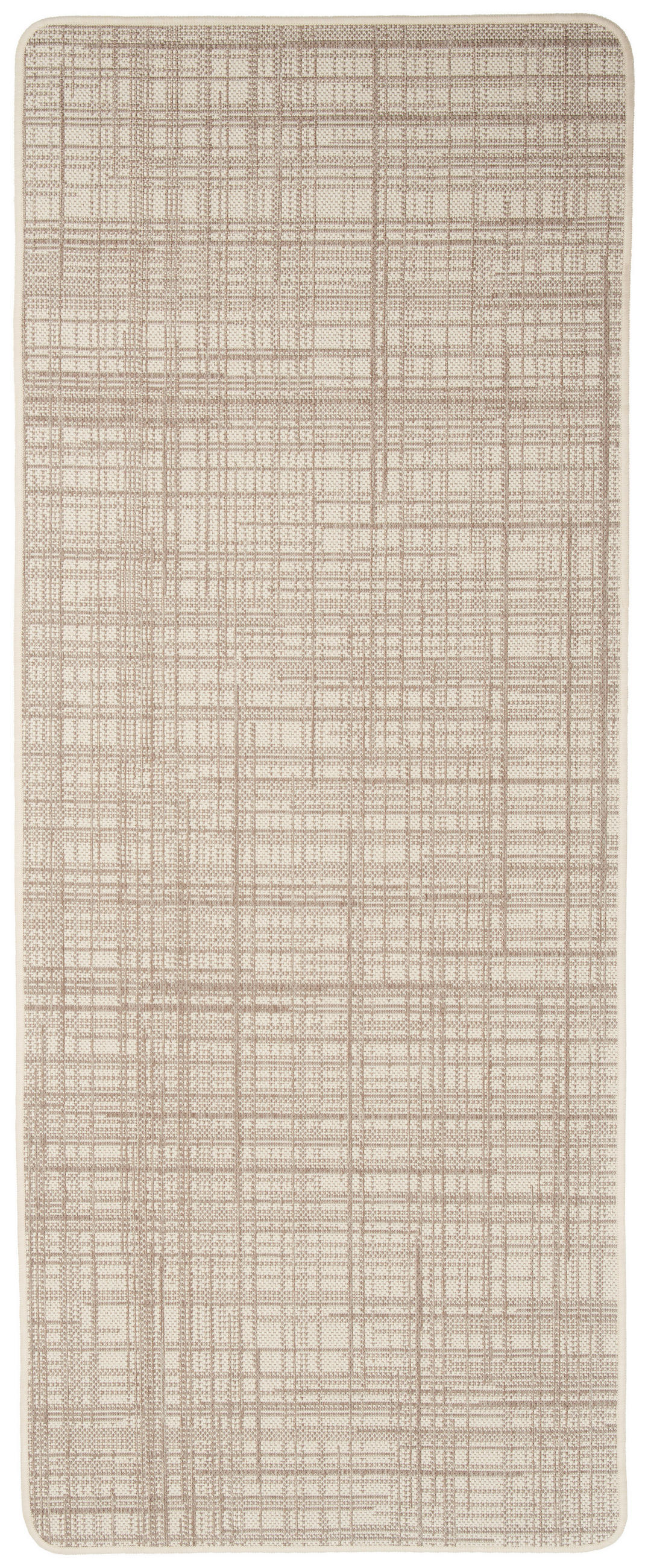 Boxxx BĚHOUN, 67/200 cm béžová