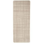 LÄUFER 67/200 cm Country Beige  - Beige, KONVENTIONELL, Textil (67/200cm) - Boxxx