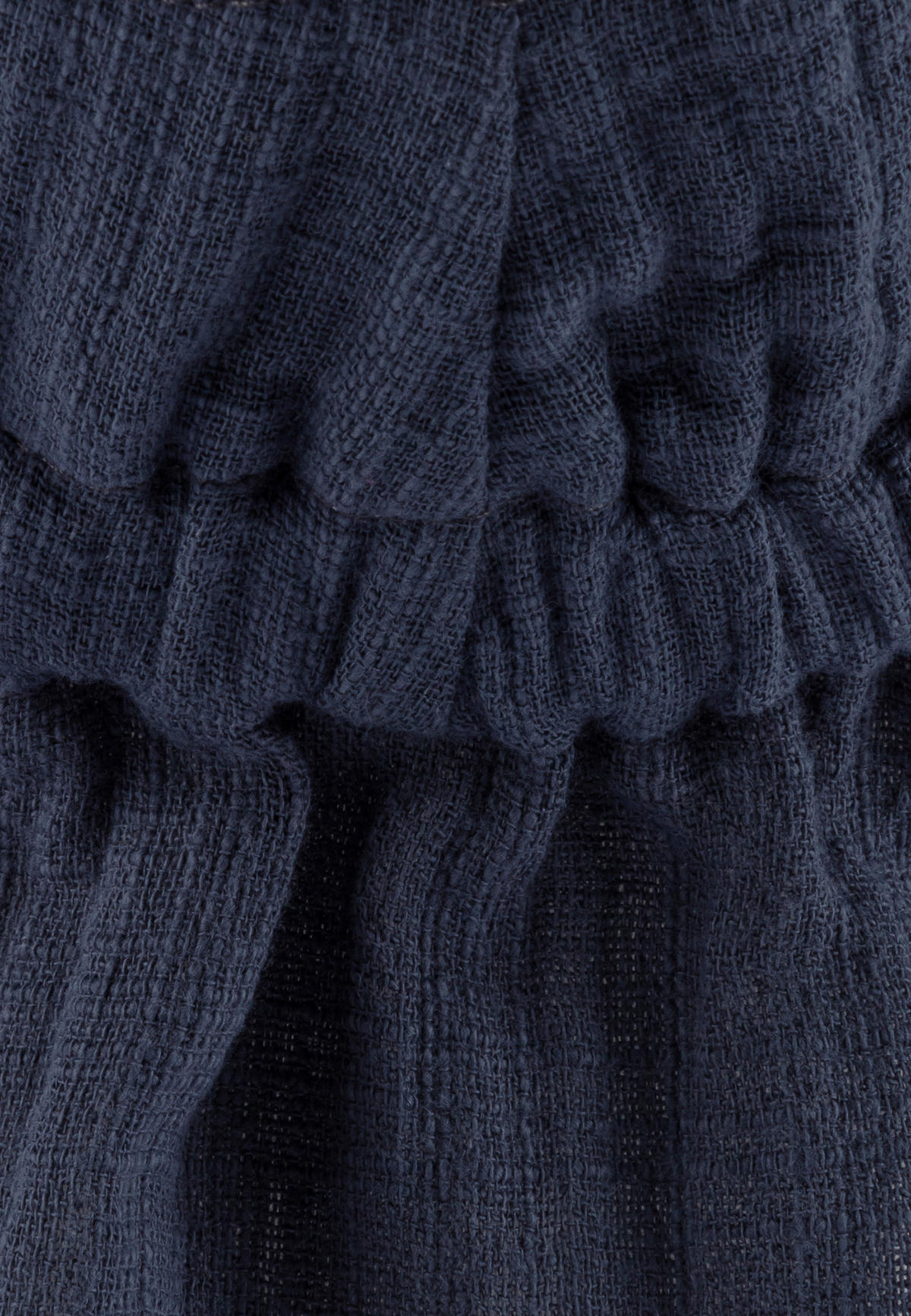 MÜTZE - Blau, Basics, Textil (53null) - Sterntaler