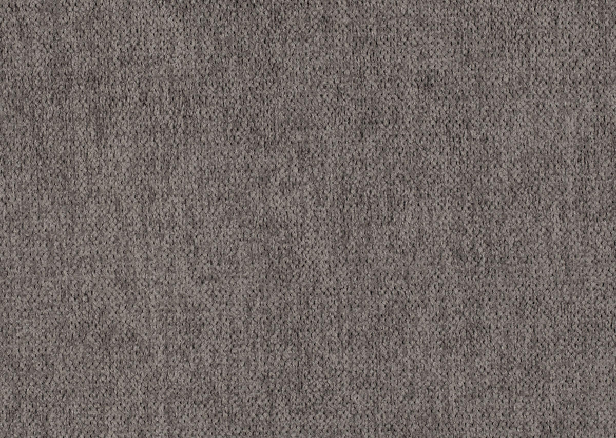 RELAXSESSEL in Textil Braun  - Edelstahlfarben/Braun, Konventionell, Textil/Metall (84/109/88cm) - Beldomo System