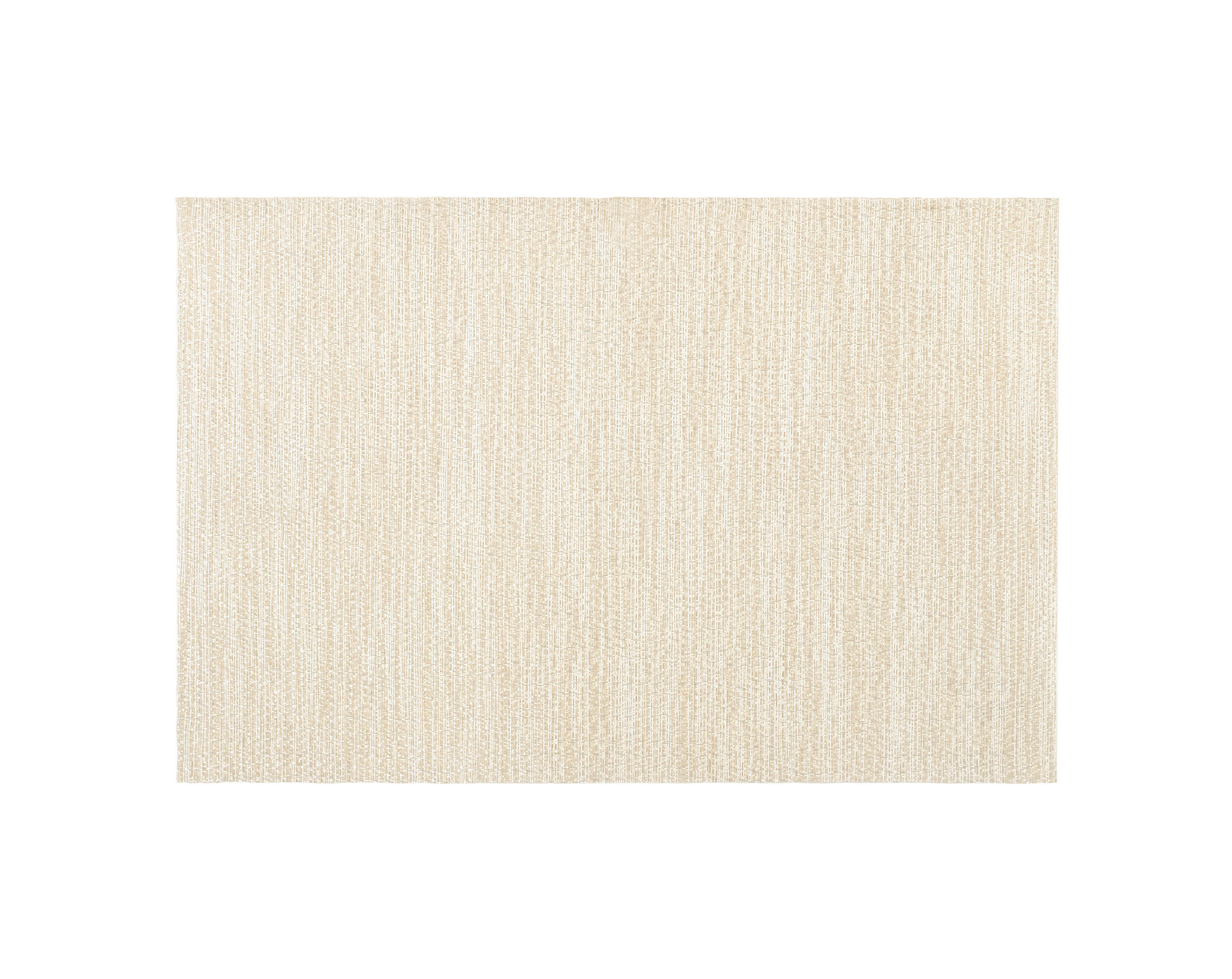 STONI PODMETAČ 45/30 cm   - krem, Osnovno, tekstil (45/30cm)