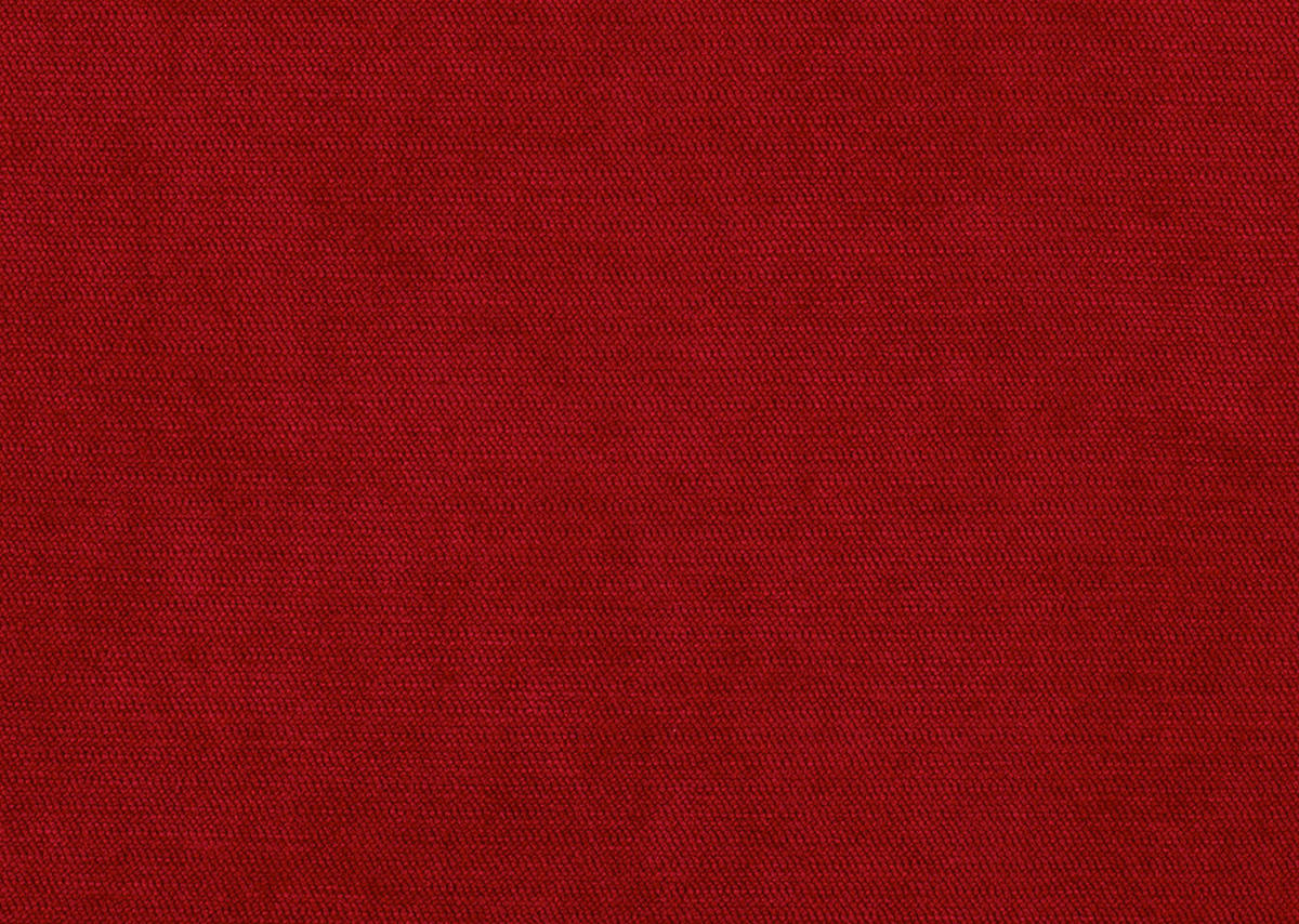 SOFFA i textil röd, vit, ljusgrå  - vit/röd, Design, metall/textil (300/220cm) - Livetastic