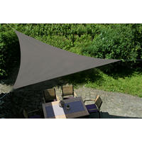 NAPELLENZŐ - antracit, Design, textil (300/300/300cm)