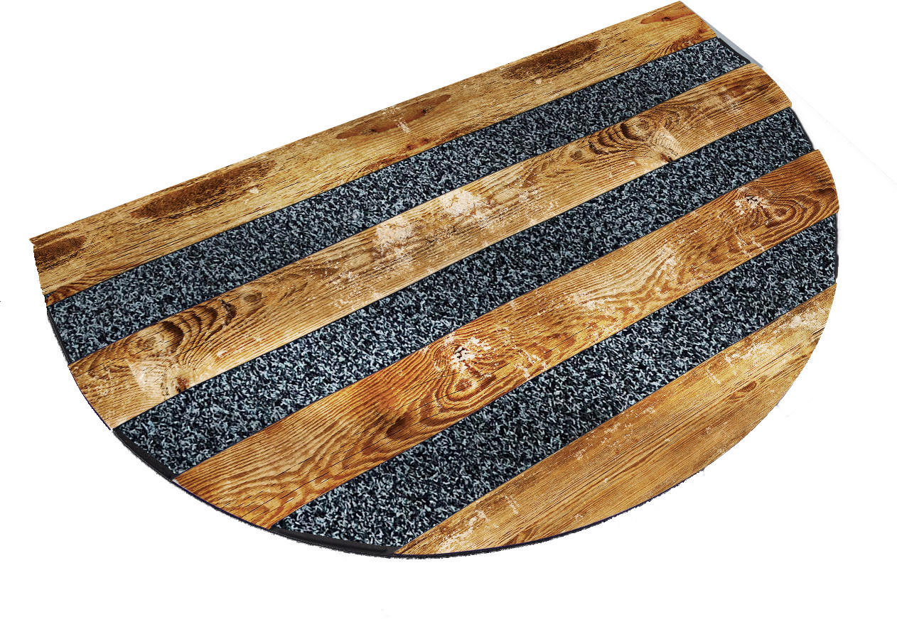 LÁBTÖRLŐ 75/45 cm  - Basics, műanyag (75/45cm)
