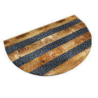 LÁBTÖRLŐ 75/45 cm  - Basics, műanyag (75/45cm)