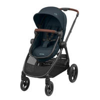 DEČJA KOLICA  ZELIA 3  - siva, Osnovno, tekstil/metal (62/99/105cm) - Maxi-Cosi