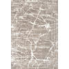 WEBTEPPICH 80/150 cm Harmony Beige  - Beige, LIFESTYLE, Textil (80/150cm) - Novel