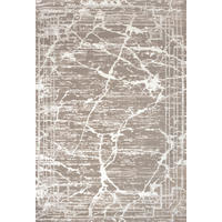 LÄUFER 80/300 cm Harmony  - Beige, LIFESTYLE, Textil (80/300cm) - Novel