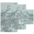 BADTEPPICH in Mintgrün 60/100 cm - Mintgrün, Basics, Kunststoff/Textil (60/100cm) - Ambiente BADTEPPICH in Mintgrün 60/100 cm - Mintgrün, Basics, Kunststoff/Textil (60/100cm) - Ambiente