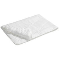 NYÁRI PAPLAN 140/200 cm  - krém, Basics, textil (140/200cm) - Sleeptex