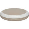 BABYGESCHENKSET - Taupe, Basics, Kunststoff (22.1/22.1/5cm) - Bebe Jou