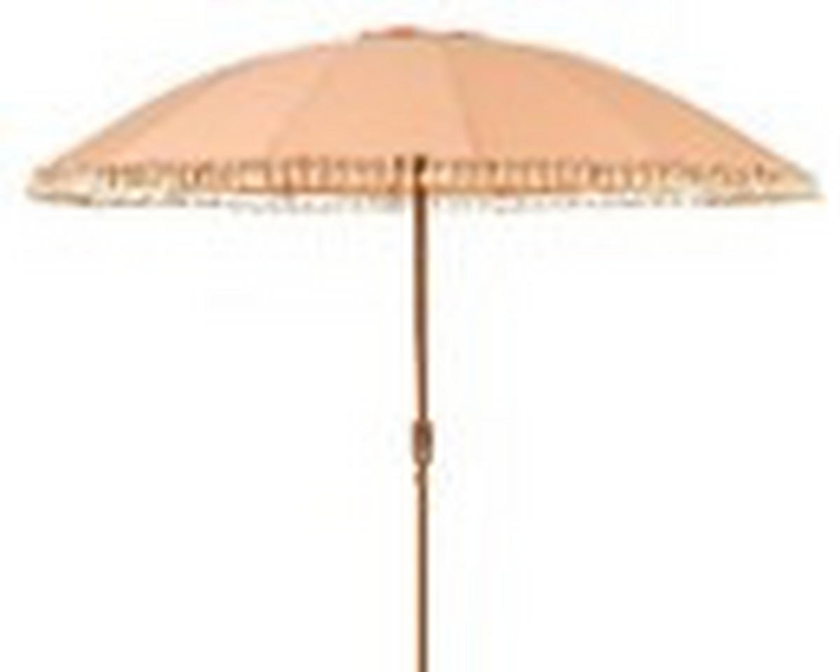 SONNENSCHIRM   - Basics (250/235cm)