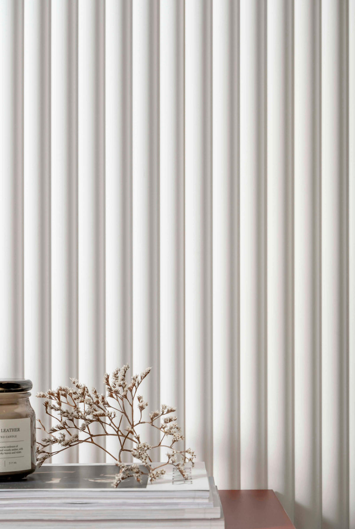 OBLOGA ZIDNA   - Basics (270/1.3/3.1cm)