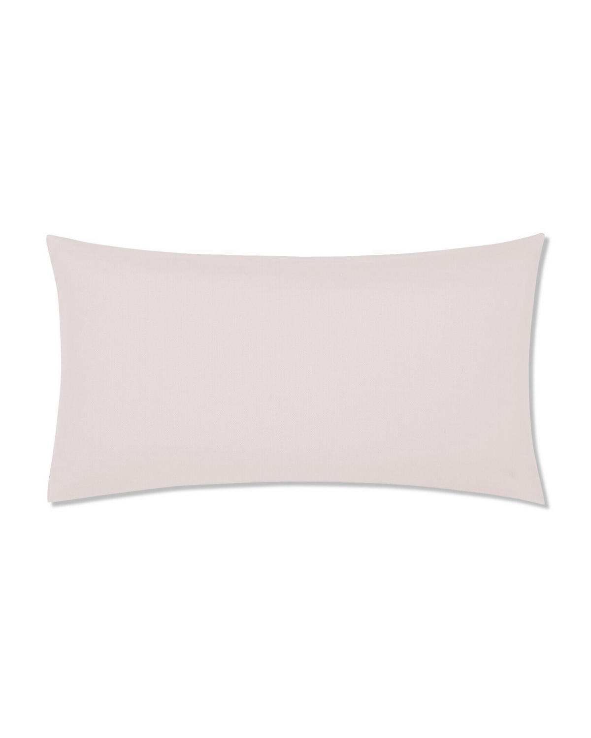 KOPFPOLSTERBEZUG JOOP! MICRO PATTERN 40/80 cm  - Creme, Basics, Textil (40/80cm) - Joop! Living