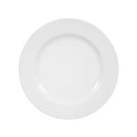 PLITVI KROŽNIK  Rondo  keramika  25 cm       - Konvencionalno, keramika (25cm) - Seltmann Weiden