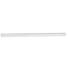 WANDPROFIL - Alufarben, Basics, Metall (120cm)