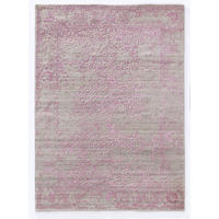 ORIENTTEPPICH 70/140 cm Soho Vintage Rosa, Beige  - Beige/Rosa, Design, Textil (70/140cm) - Musterring
