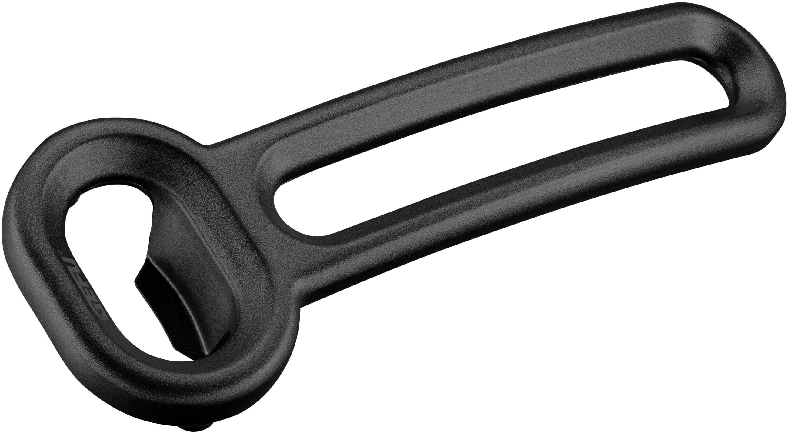 ODPIRAČ ZA KOZARCE   13,5/4,8/3 cm                  - črna, Basics, umetna masa (13,5/4,8/3cm) - Gefu