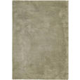 WEBTEPPICH 80/150 cm Grün, Salbeigrün  - Salbeigrün/Grün, Basics, Textil (80/150cm) - Boxxx