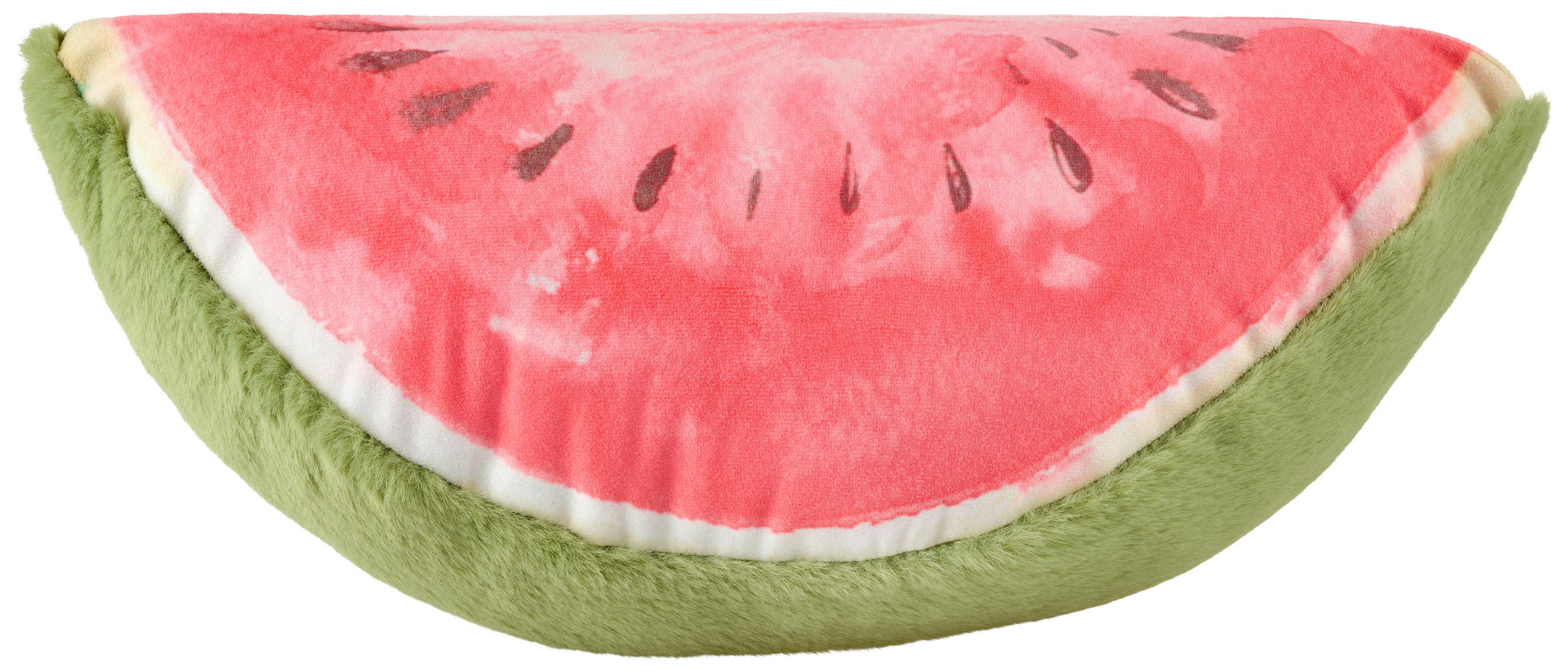 DÍSZPÁRNA 19/38 cm  - többszínű/zöld, Trend, textil (19/38cm) - Ambia Home