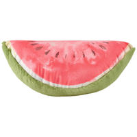 DÍSZPÁRNA 19/38 cm  - többszínű/zöld, Trend, textil (19/38cm) - Ambia Home