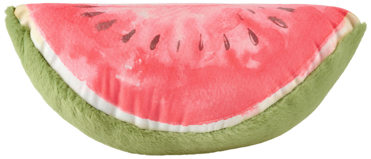 DÍSZPÁRNA 19/38 cm  - többszínű/zöld, Trend, textil (19/38cm) - Ambia Home