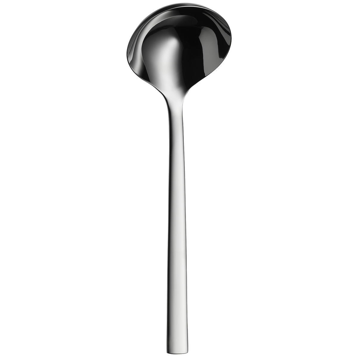 KUTLAČA - boja nerđajućeg čelika, Osnovno, metal (29cm) - WMF