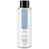 RUMSDOFT REFILL 240 ml   - blå, Basics (240ml) - Ipuro