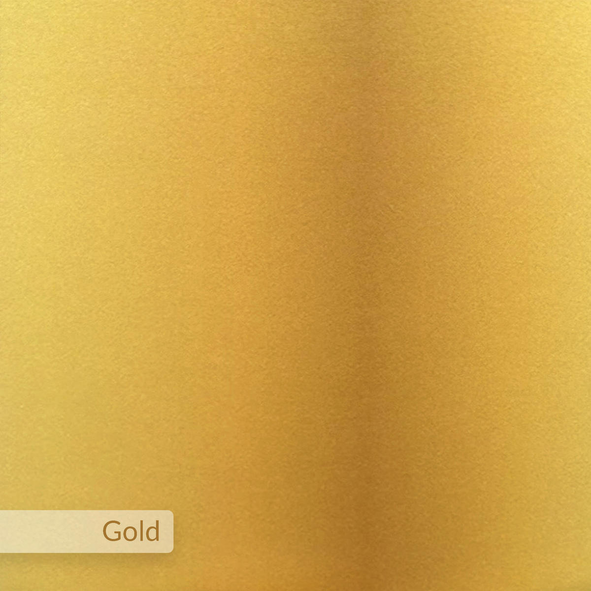 SPIEGEL 57/57/2 cm  - Goldfarben, Design, Metall (57/57/2cm) - Livetastic