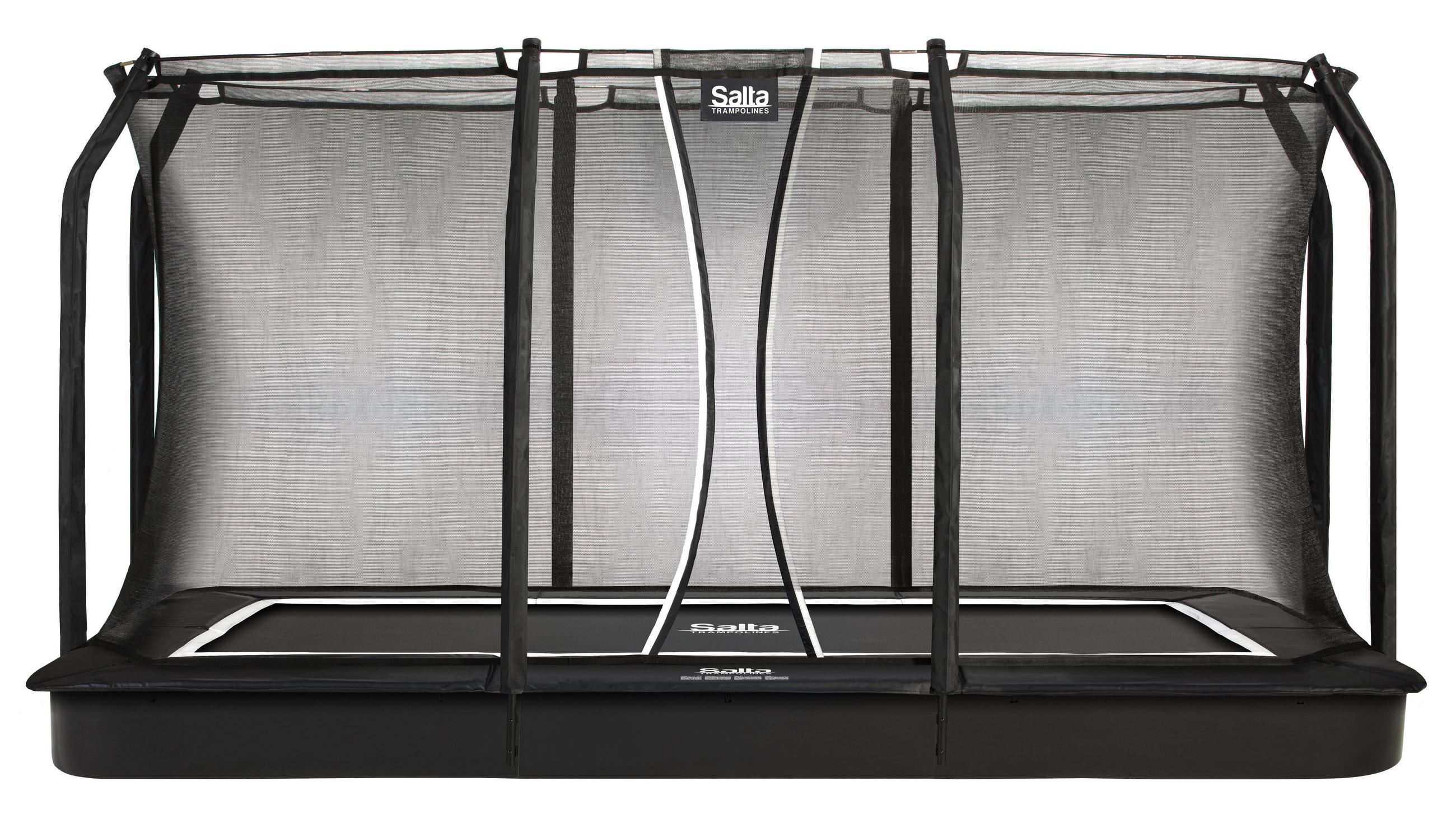 Trampolin Sicherheitsnetz