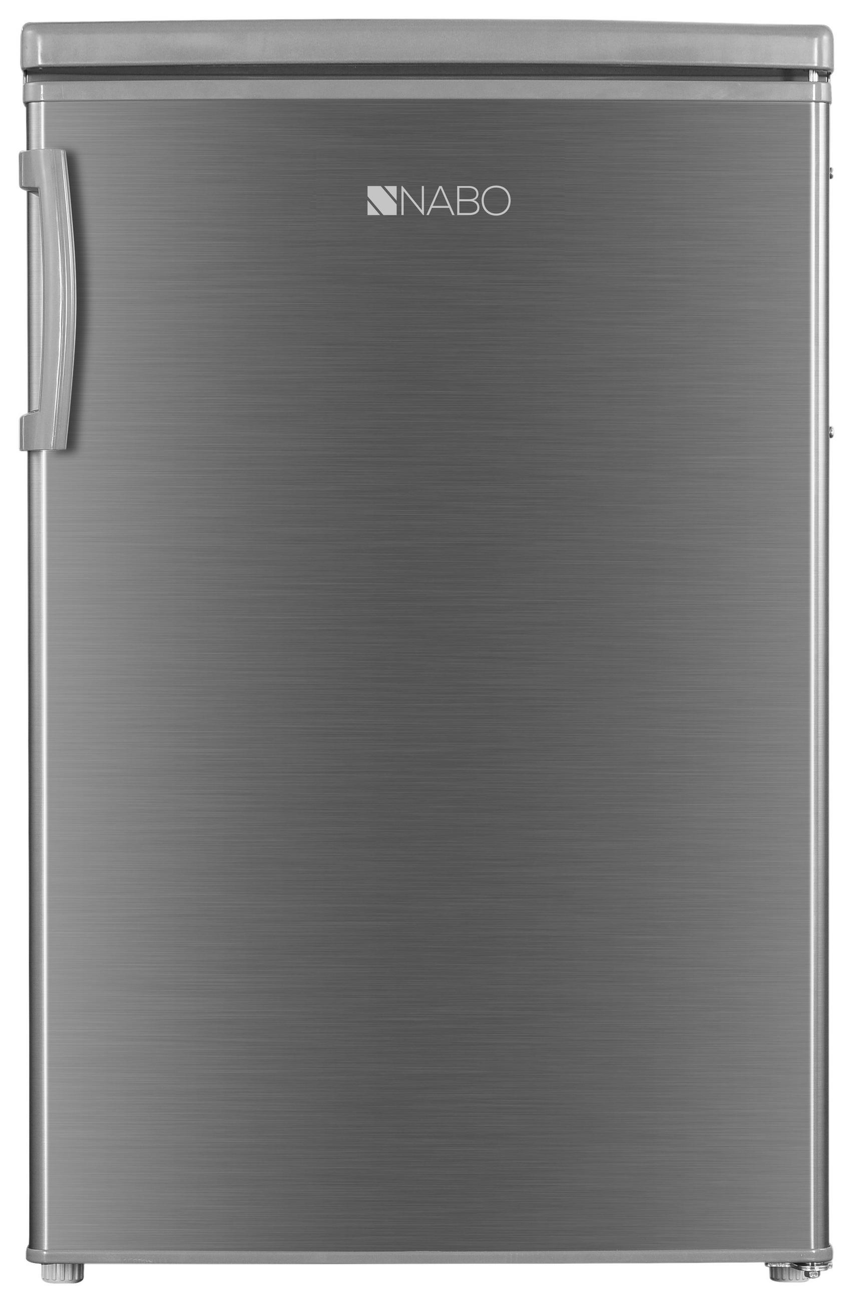 Kühlschrank Nabo 127 L Freistehend