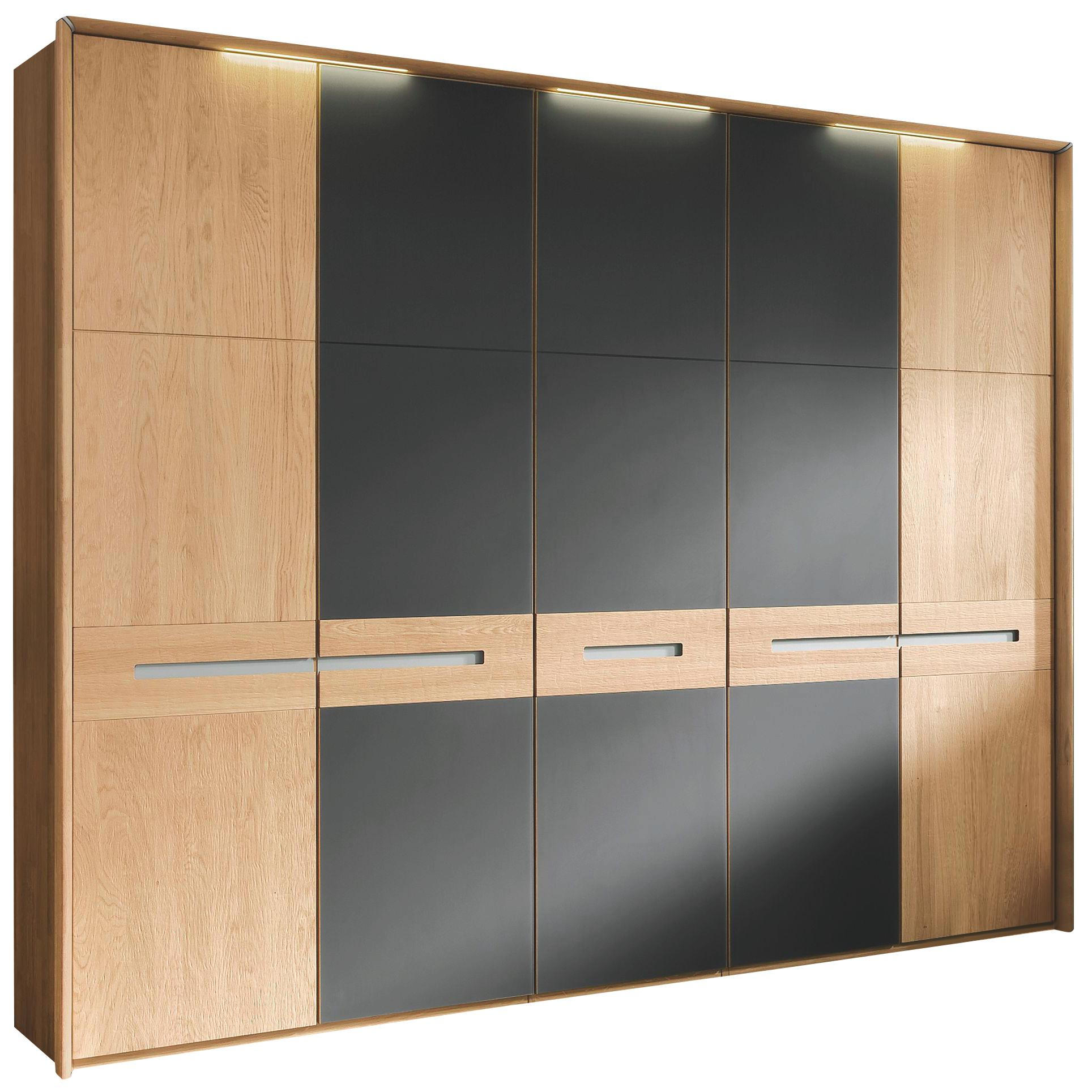 Kleiderschrank In Massiv Eiche Eichefarben Dunkelbraun Online Kleiderschrank In Massiv Eiche Eichefarben Dunkelbraun Online