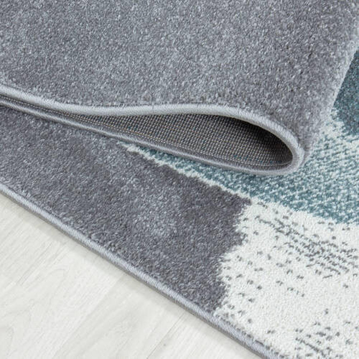 KINDERTEPPICH 200/290 cm Bambi  - Blau, Trend, Textil (200/290cm) - Ben'n'jen