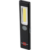 TASCHENLAMPE - Basics (2,5/12,3/1,2cm) - Brennenstuhl
