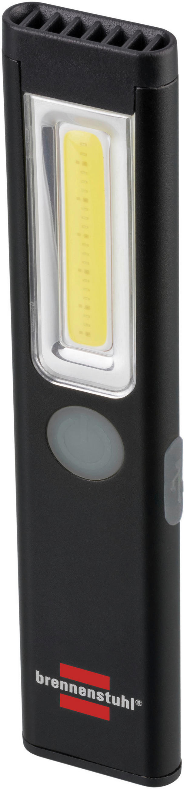 TASCHENLAMPE - Basics (2,5/12,3/1,2cm) - Brennenstuhl