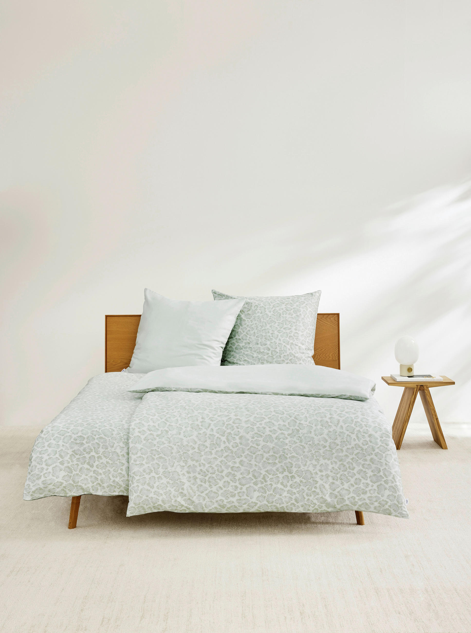 WENDEBETTWÄSCHE s.Oliver 155/220 cm  - Trend, Textil (155/220cm) - S. Oliver
