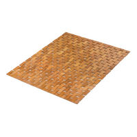 PROSTIRKA ZA KUPATILO PALITO  50/70 cm  - Konvencionalno, drvo (50/70cm) - Kleine Wolke
