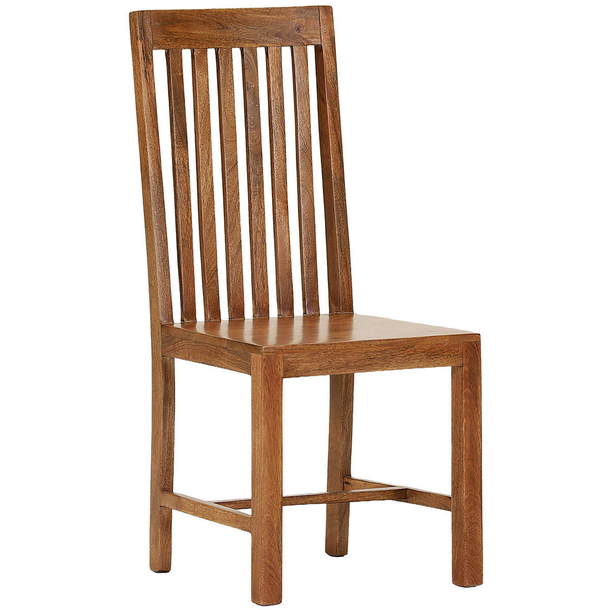 ŽIDLE, přírodní barvy - přírodní barvy, Design, dřevo (45/100/47cm) - Landscape