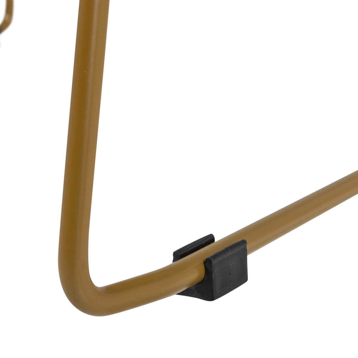 GARTENSTUHL-SET Metall, Kunststoff Naturfarben  - Naturfarben, MODERN, Kunststoff/Metall (55/78/54cm) - Livetastic