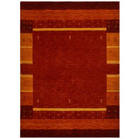 COVOR ORIENTAL  Silence  - roșu, Lifestyle, textil (200/300cm) - Cazaris