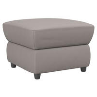 TABURE tekstil  svijetlo smeđa        - svijetlo smeđa/crna, Konvencionalno, tekstil/plastika (68/45/68cm) - Livetastic