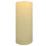 LED SVÍČKA - krémová, Basics, umělá hmota (10/20cm) - Ambia Home LED SVÍČKA - krémová, Basics, umělá hmota (10/20cm) - Ambia Home