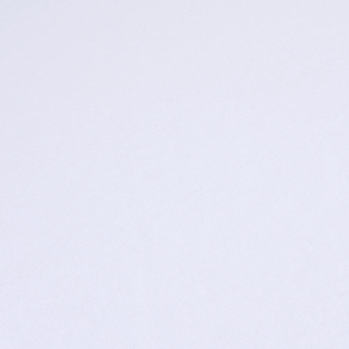 SPANNLEINTUCH 90-100/200 cm Jersey  - Weiß, Basics, Textil (90-100/200cm) - Bio:Vio