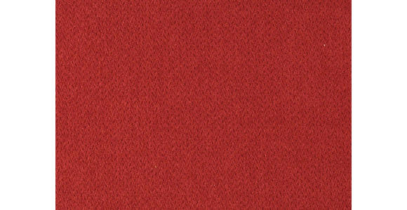 SCHLAFSOFA in Textil Rot - Rot/Schwarz, Design, Kunststoff/Textil (208/73-90/102cm) - Hom`in