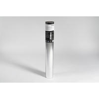 UNTERLAGSMATTE 100/850 cm  - Basics, Kunststoff (100/850cm) - Parador