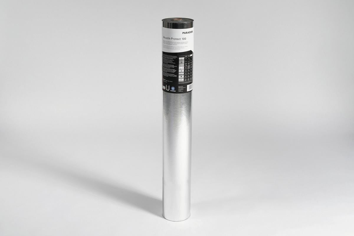 UNTERLAGSMATTE 100/850 cm  - Basics, Kunststoff (100/850cm) - Parador