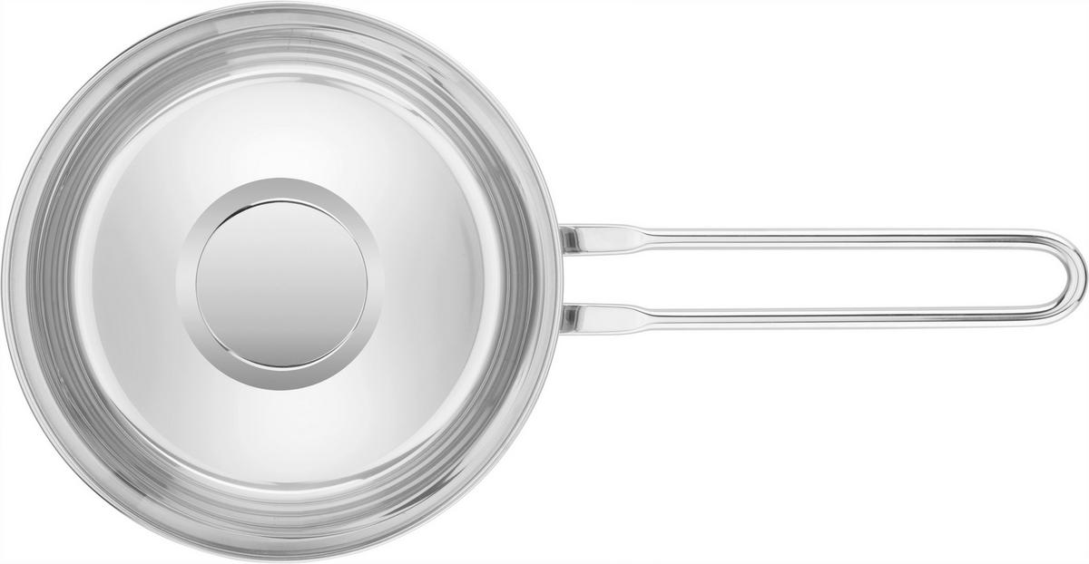 KOCHTOPFSET Reflection 5-teilig  - Basics - Henckels by ZWILLING