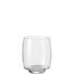 WINDLICHT - Klar, Basics, Glas (17/20/17cm) - LEONARDO
