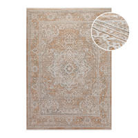 WEBTEPPICH 80/150 cm Esprit Beige  - Beige, Basics, Textil (80/150cm) - Esprit