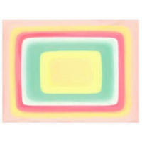BILD  - Multicolor, Design, Holz/Textil (160/120/4cm) - Kare-Design
